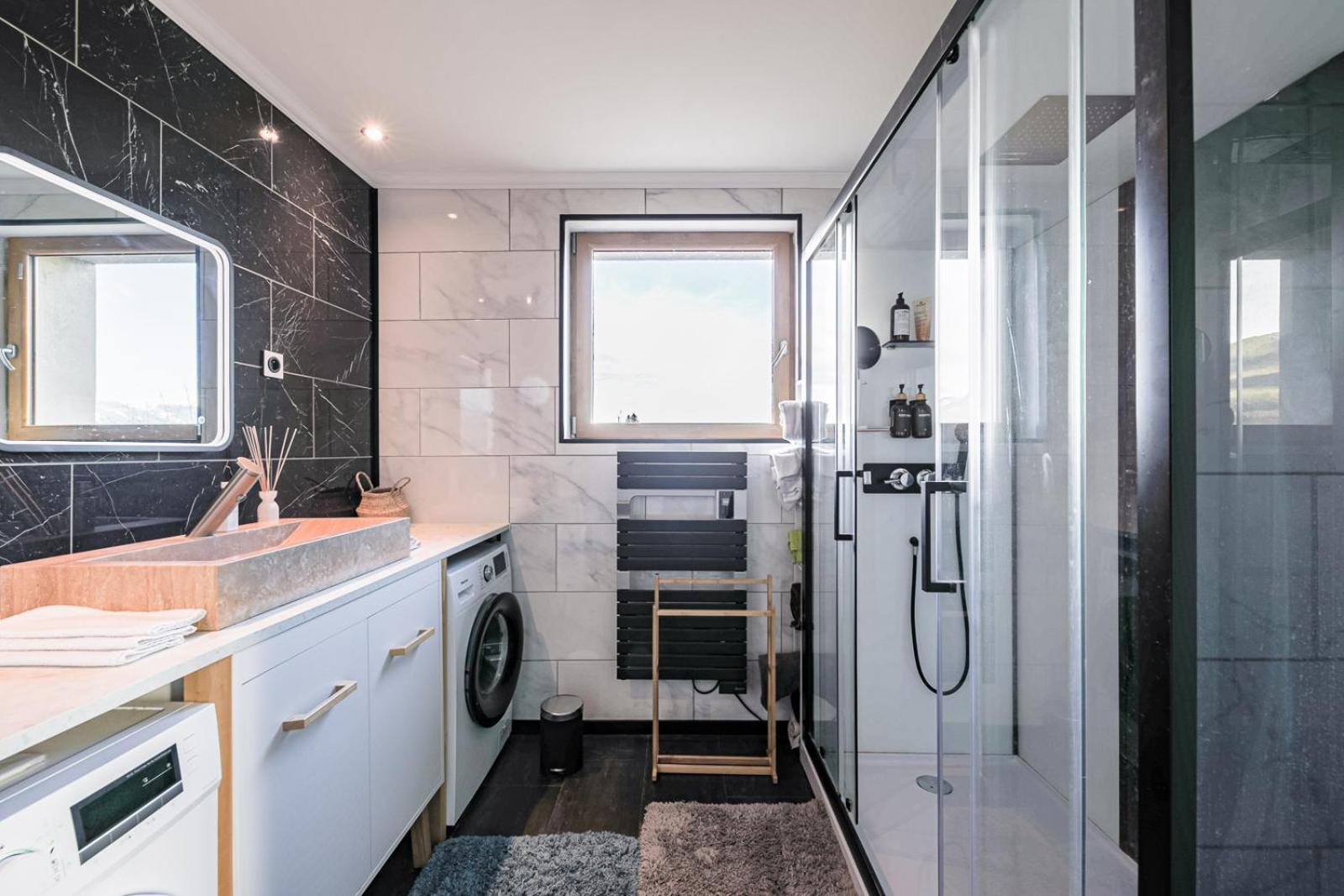 Logement Chaleureux Haut De Gamme Dans Le Trieves - Wifi - Netflix Clelles Exterior photo