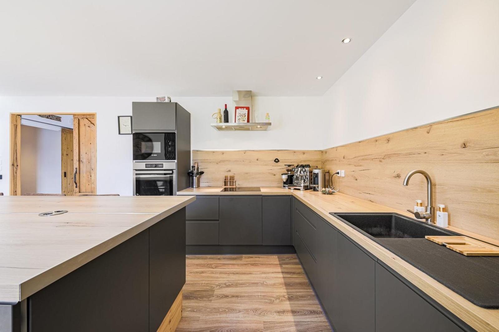 Logement Chaleureux Haut De Gamme Dans Le Trieves - Wifi - Netflix Clelles Exterior photo