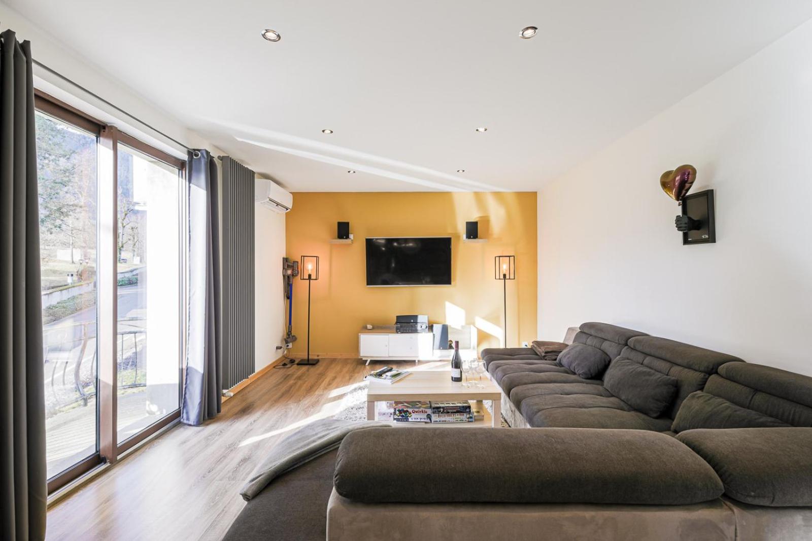 Logement Chaleureux Haut De Gamme Dans Le Trieves - Wifi - Netflix Clelles Exterior photo